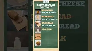 Don&rsquo;t Always Say &ldquo;Bad&rdquo;. Improve Your English With These Alternatives. #english
