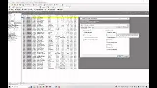 Publishing to SailWave website