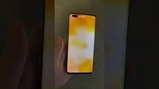 Honor 30pro 8+128 Quanyuan 1388😎😎