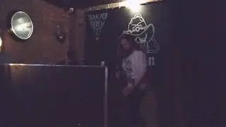 Cicerone Douche | Blashyrkh (Mighty Ravendark) | Immortal Cover | Live @ LigaPoison | 28/05/2019