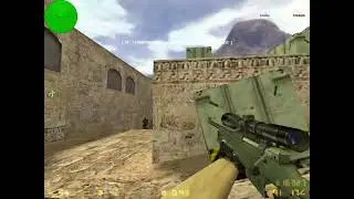 💣 Counter-Strike 1.6 | Insane 16 vs 16 Match | Nonstop Action