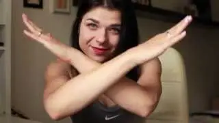 My Beachbody transformation, P90X and Insanity - Ewelina