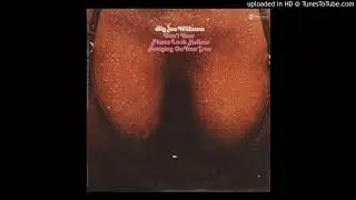 Big Joe Williams - 01 Don't Your Plums Look Mellow Hanging On Your Tree