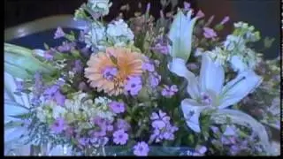 Wedding Flowers