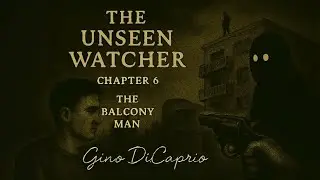 The Unseen Watcher: Chapter 6 &mdash; The Balcony Man