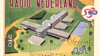 70 Aniversario de Radio Nederland   Servicio Latinoamericano.