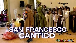 Cantico di San Francesco (6/11)