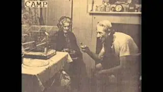 Jon Cougar Concentration Camp - Back In The Day