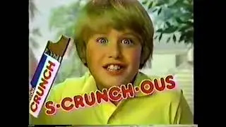 Baby Einstein: Nestle Crunch
