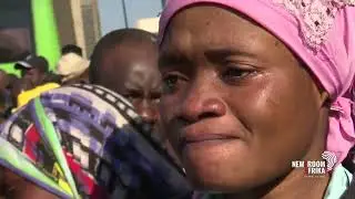 Usindiso building fire probe concludes