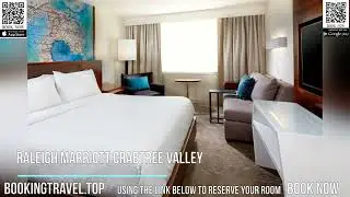 Raleigh Marriott Crabtree Valley