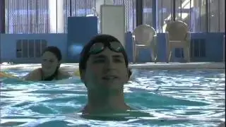 Life Guard Training