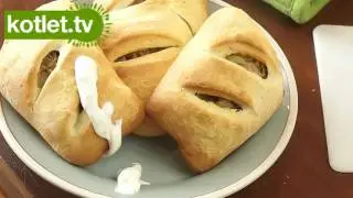 Kapuśniaczki - przepis KOTLET.TV