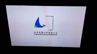Opening Logos to The Adventures of Panda Warrior 