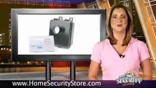 WMA-3000 - Dakota Wireless Motion Drive Alert 3000 - Home Security Store