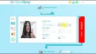 Watch Moola Meme Demo before but it