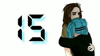 Топ 15 meme по фэндому Sally face❤️❤️❤️❤️
