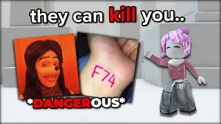 NEVER TRY THESE TRENDS..