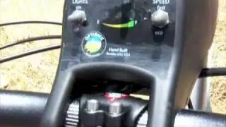 Optibike 850R