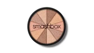Smashbox Fusion Soft Lights Baked Starburst