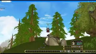 Flyff Universe | Quest Guide | The Retired Hero