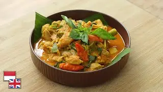 Praktis, Bikin Nambah Nasi! Resep AYAM OSENG BUMBU PEPES: Gurih Lembut&nbsp;&&nbsp;Wangi
