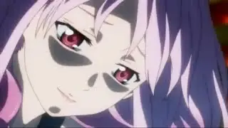 GUILTY CROWN Yuzuriha Inori MAD - 風のゆくえ (Ado)