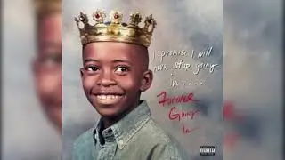 Rich Homie Quan - One Of Quan (Acapella-Vocals) 141bpm F Major