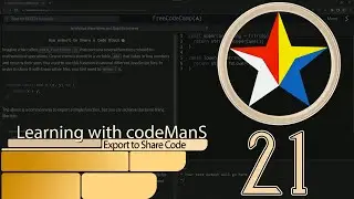 JavaScript ES6 21: Use export to Share a Code Block | FreeCodeCamp