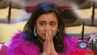 Bigg Boss 16 Sumbul Touqeer Khan Family And Team Starts Campaign On Streets To Save Her From Nominat