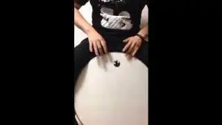ベンディール高音3連打