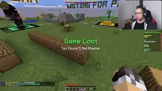 WYGRAŁEM Z IDIOTĄ?! - SPEED BUILDERS #71 /w Mardey