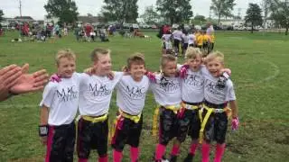 MN Flag Football Championships