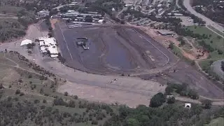 Ruidoso Downs takes another blow as severe flooding once again sweeps through area