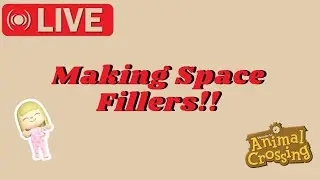 Mini Builds & Chill – LIVE #8