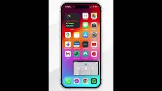 📱 How To Use Picture in Picture Mode On iPhone!