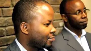 Uganda's Got-Game