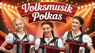 Volksmusik German Memories & Melodies &ndash; Traditional German Music