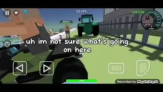 how to get zombified in sandpolis city (MUST WATCH) *another sandpolis city secret*