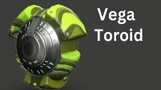 &rlm;how to get Vega Toroid in Warframe