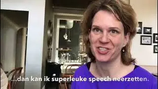 Training sprankelend presenteren 2025