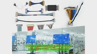 Hirose Df9A-15S-1V(21) Waterproof Metal Fiber Optic Cable Joint Cable Gland