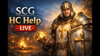 Hardcore Survival Starts Here &mdash; Join the Argent Vigil