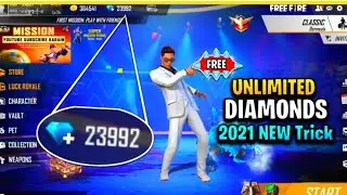 Free 💎 Diamonds  in Free Fire Big Loot App   #Free Money#