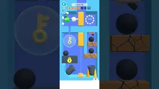 Bend, Twist, Win: Conquering Stretch Guy Levels 71-80