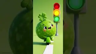 learning colorslearn colors for kidskids learningcolors green #shorts