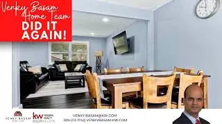 Venky Basam Home Team - Keller Williams Premier Realty