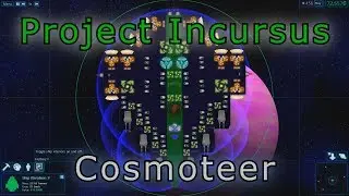 Bring the Firepower - Cosmoteer Star Wars Mod [3]