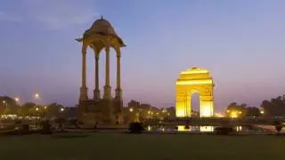 Episode 10: Religion and the Environment in India