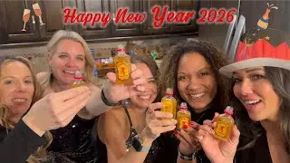 Fireball: Where Readers Ignite the New Year!!